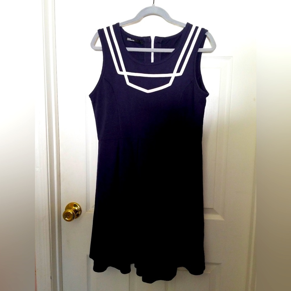 Dear Creatures Dress